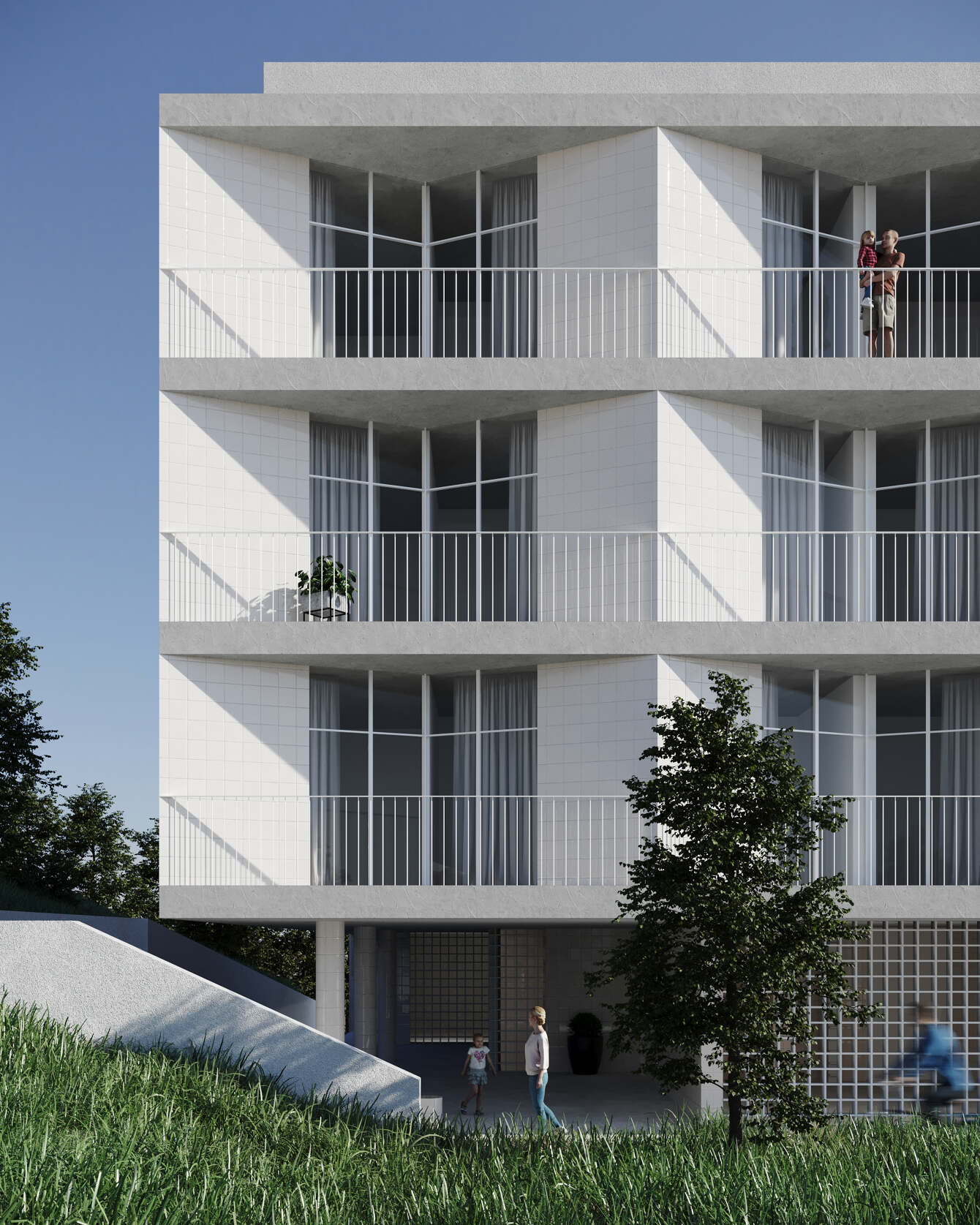 Casa em Vila de Frades