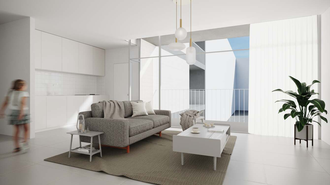 Casa em Vila de Frades