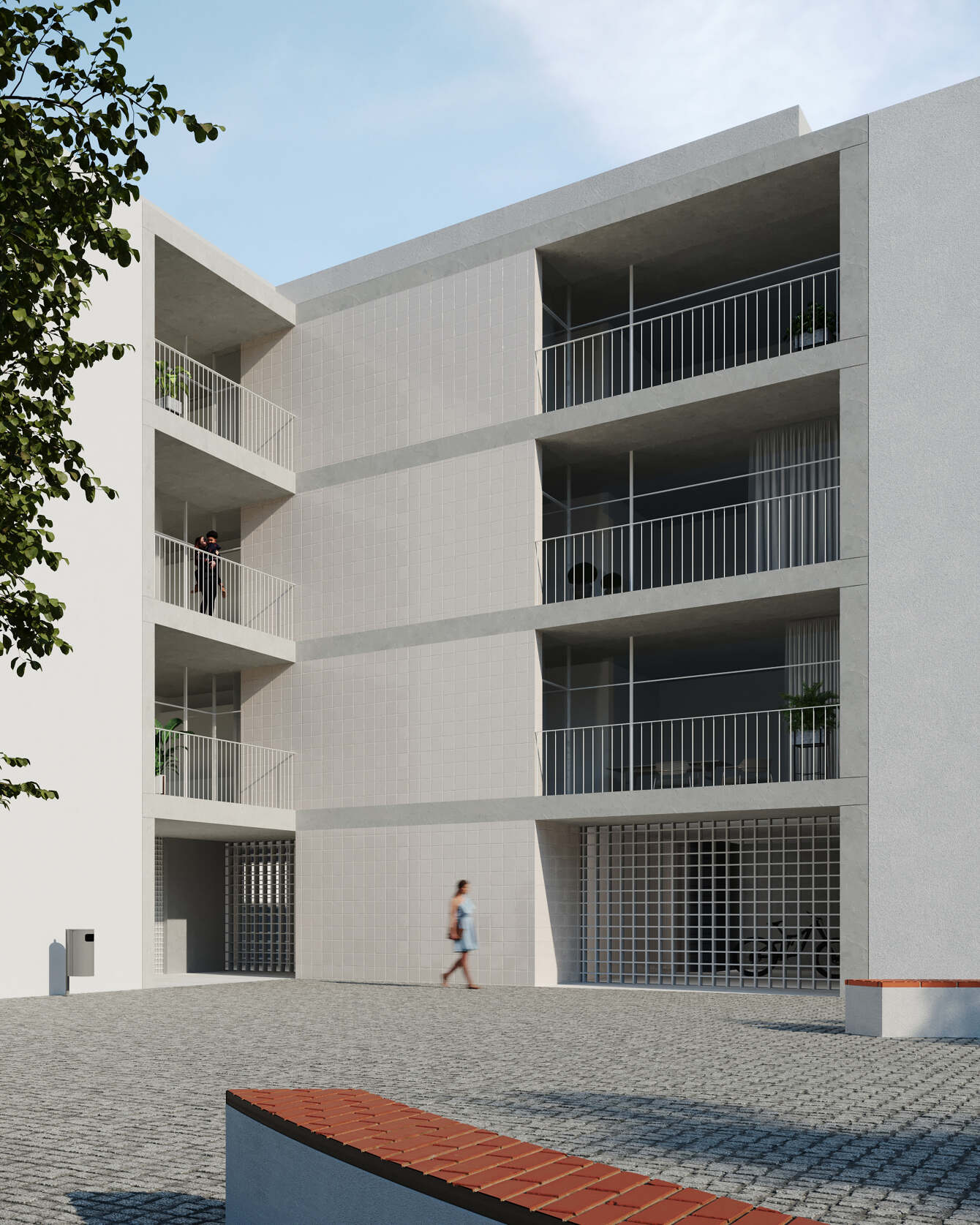 Casa em Vila de Frades