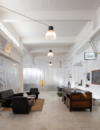 Apartamento Póvoa